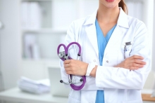 Medic Familie Budesti