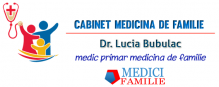 Bucuresti-Sector 5 - Medic Familie Bucuresti Sector 5 - Dr. Lucia Bubulac
