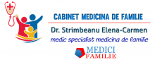 Vaslui - Medic Familie Vaslui - Dr. Strimbeanu Elena-Carmen